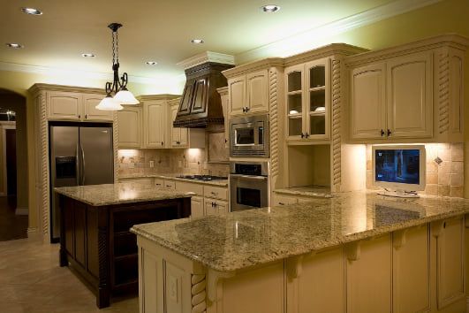 Renovation Services
