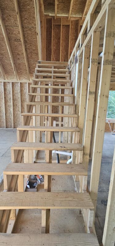 Custom Home Construction