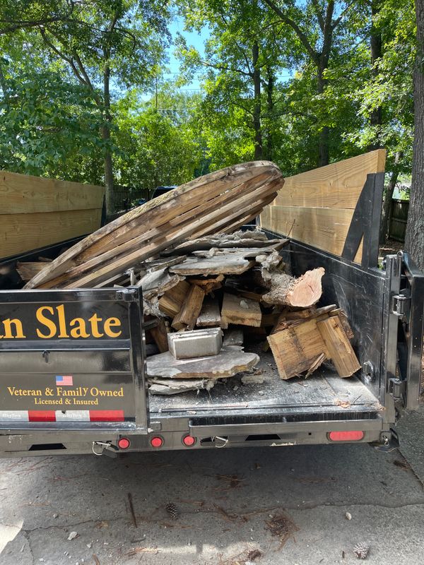 Hauling Services