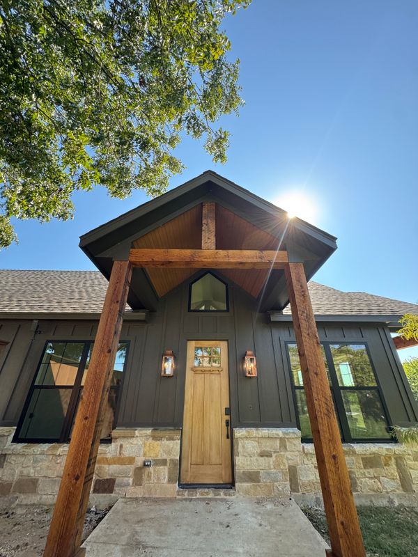 New Construction: Woodlock