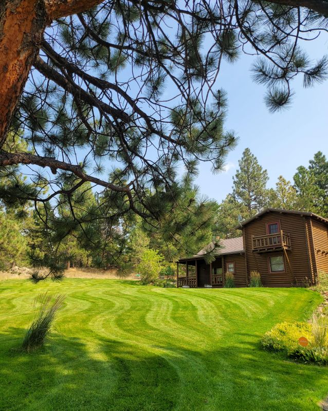 Sprinkler Blowouts Helena, MT | Yeti Snow and Lawn Services