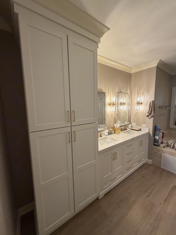 Bathroom Remodeling