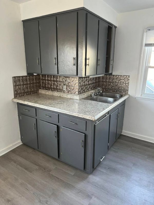 Interior Renovations