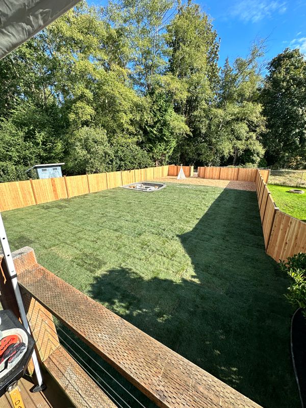 Fencing