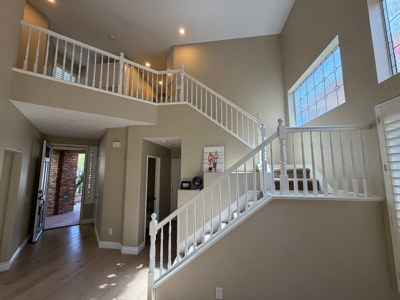 Interior Painting