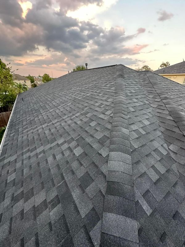 Roofing