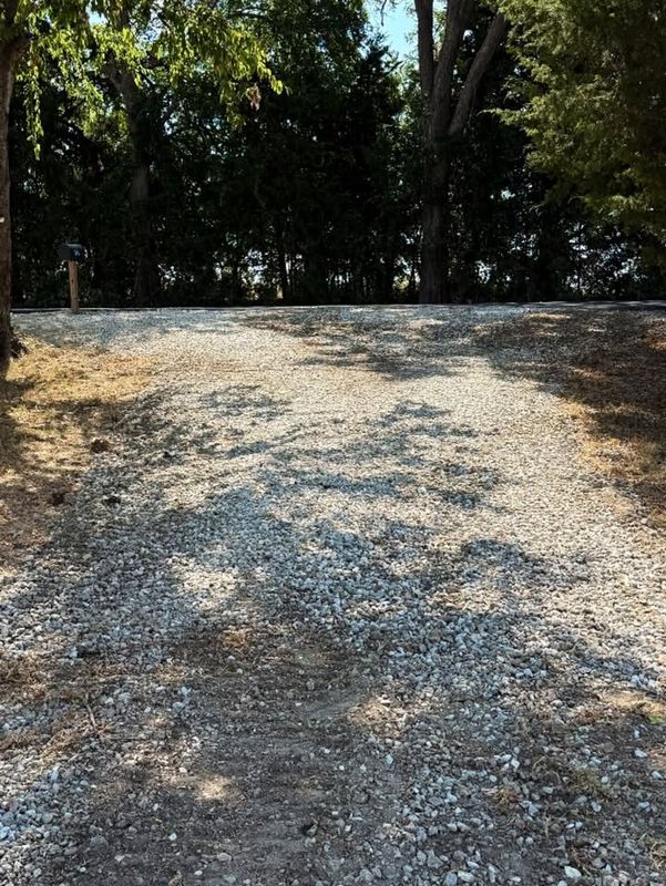 Driveway Construction