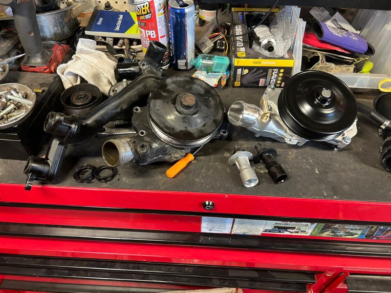 Equipment Repair