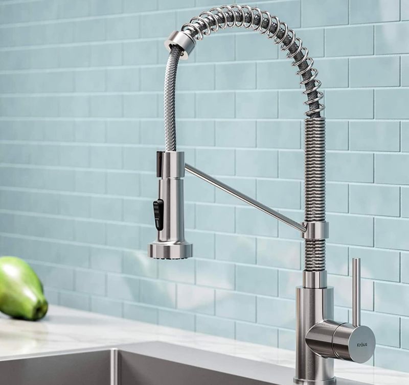 Plumbing