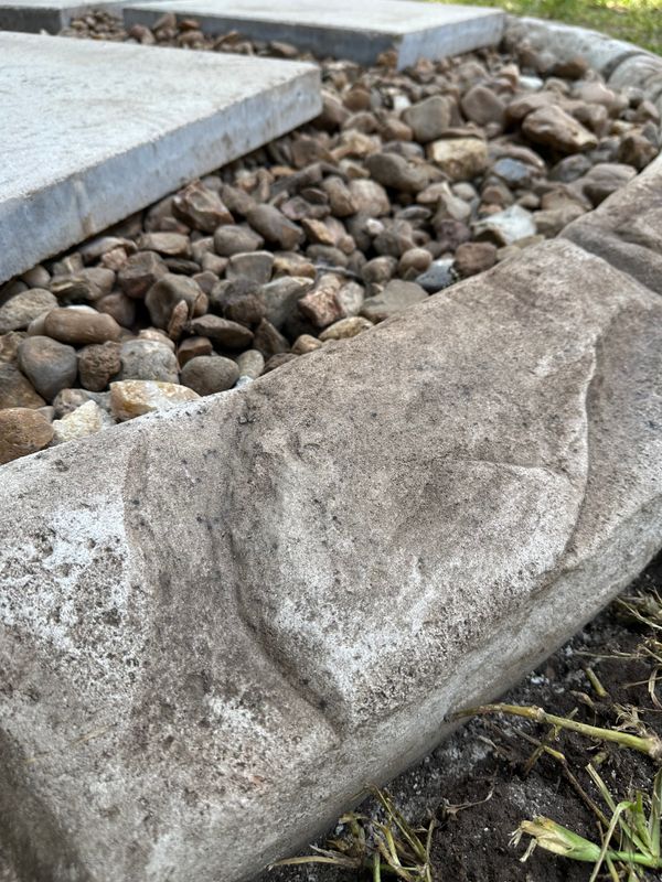 Landscape Border Systems