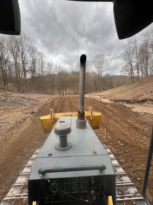 Hardscaping