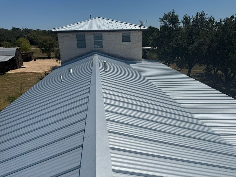 Roofing