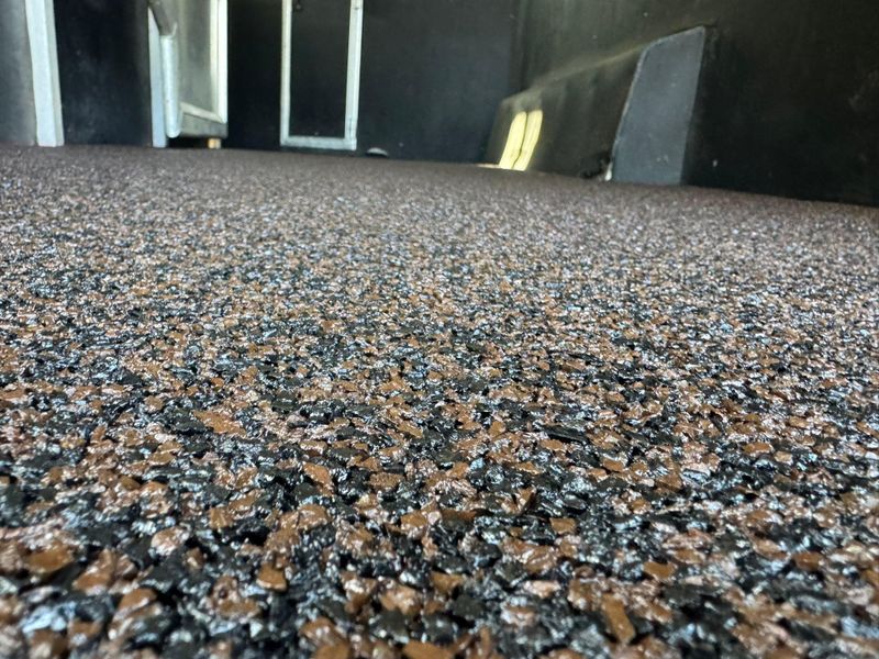 Trailer Flooring