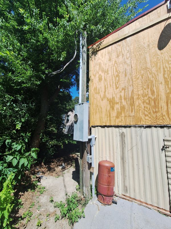 Electrical Panel Upgrades