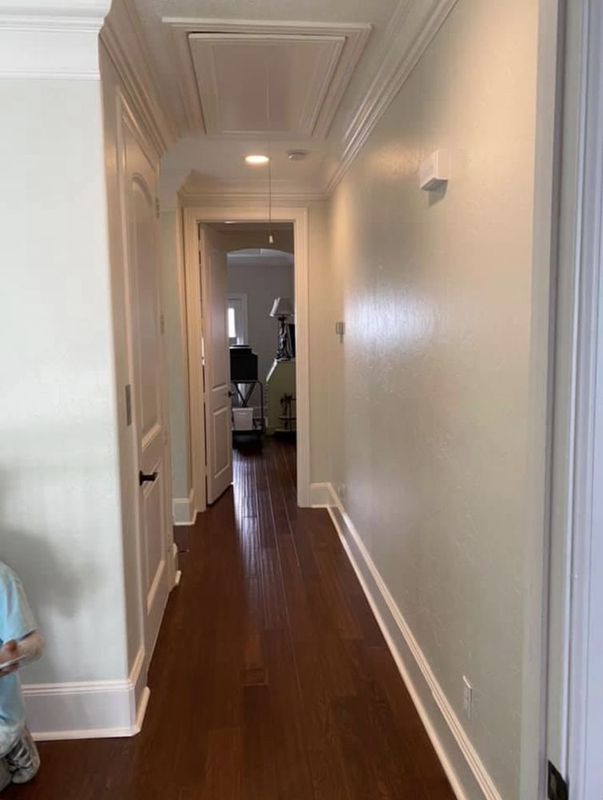 Commercial Painting