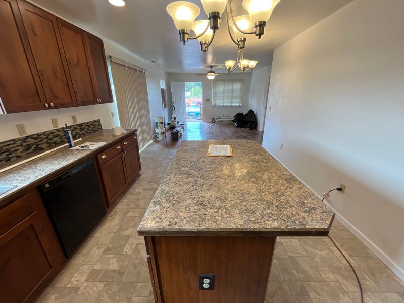 Kitchen Renovation