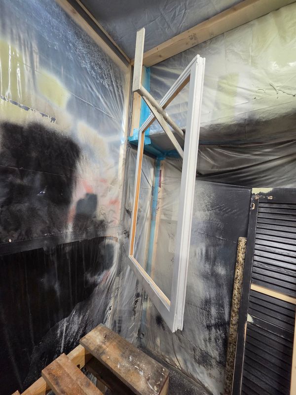 Kitchen and Cabinet Refinishing