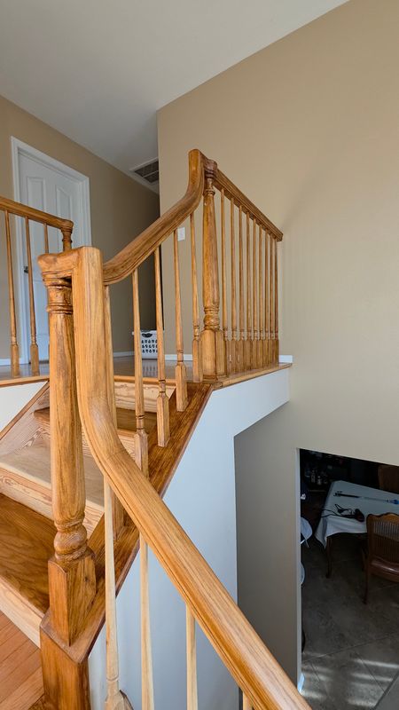 Carpentry Work