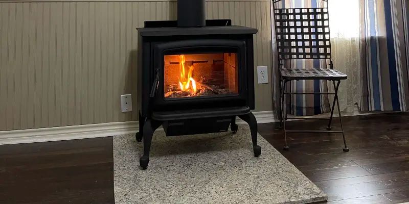 Stoves