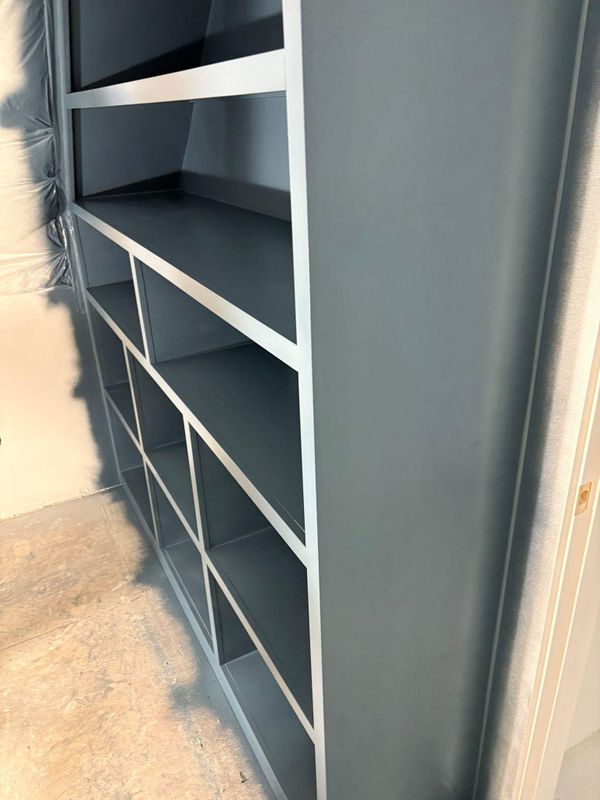 Cabinets Paint