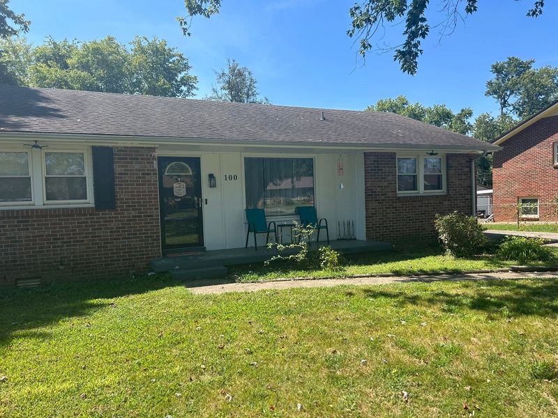 Exterior Painting