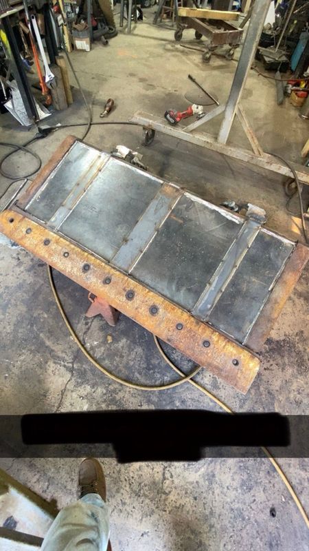 TIG Welding