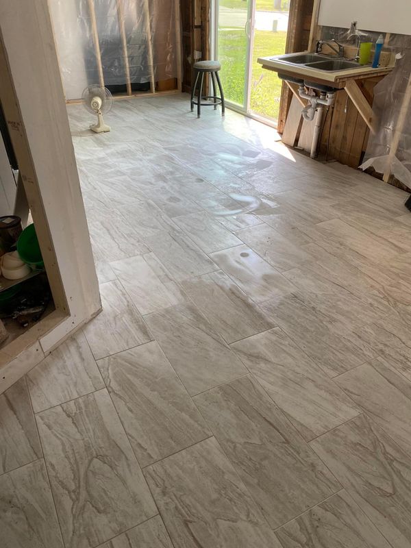 Flooring