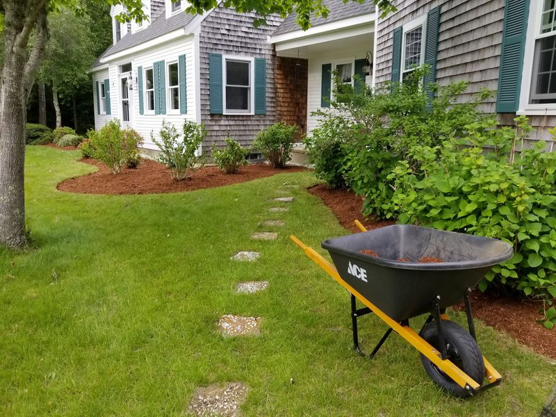 Landscape Design