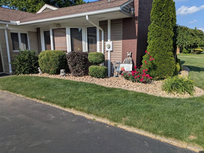 Hardscape Installation
