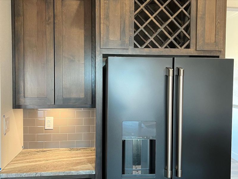 Interior und Exterior Renovations
