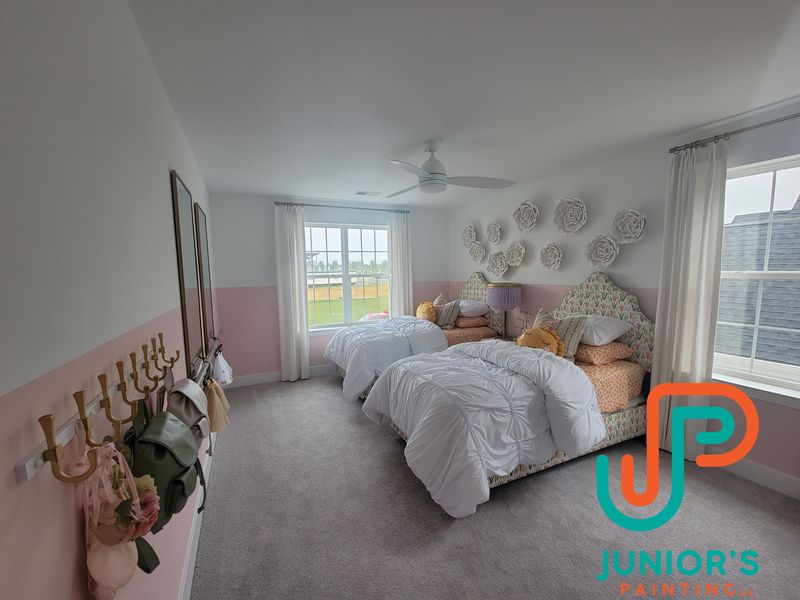 Interior Painting