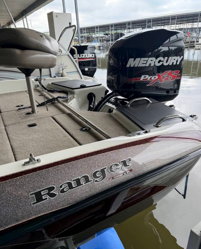 Marine Detailing