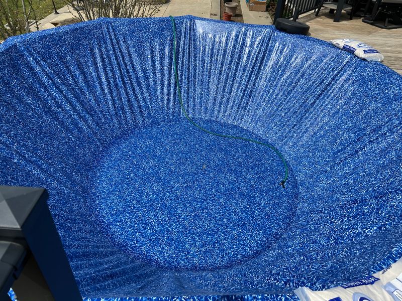 Pool Repair and Maintenance