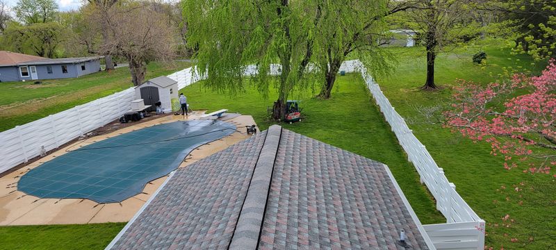Landscaping & Hardscaping