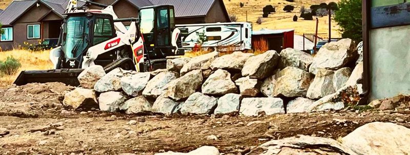 Utility Excavation