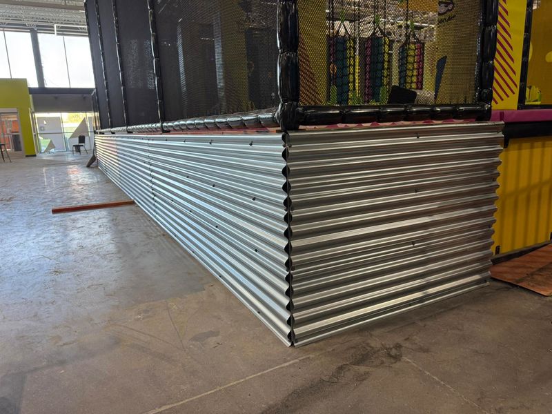 Aluminum Welding