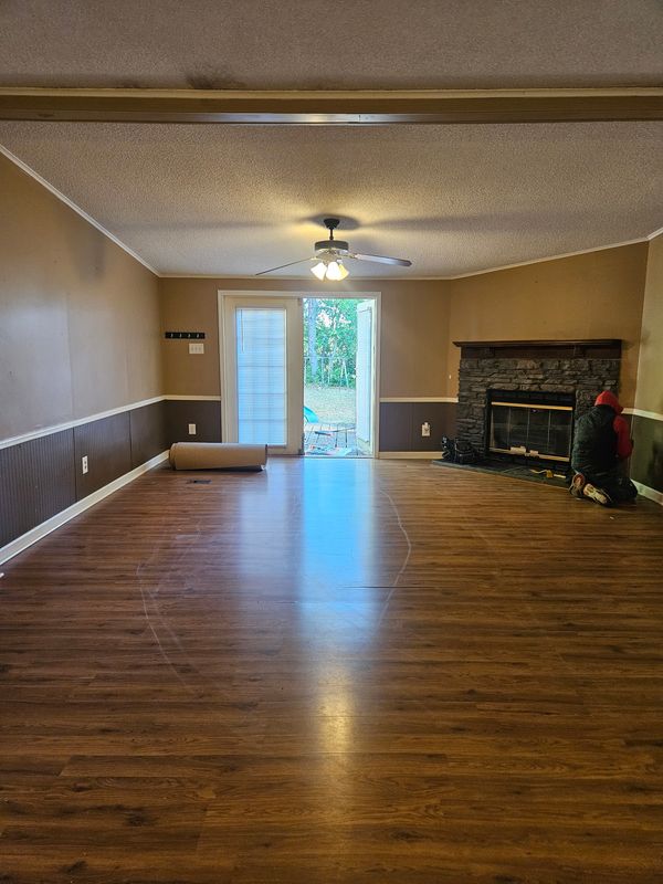 Flooring