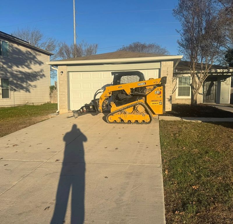 General Contracting