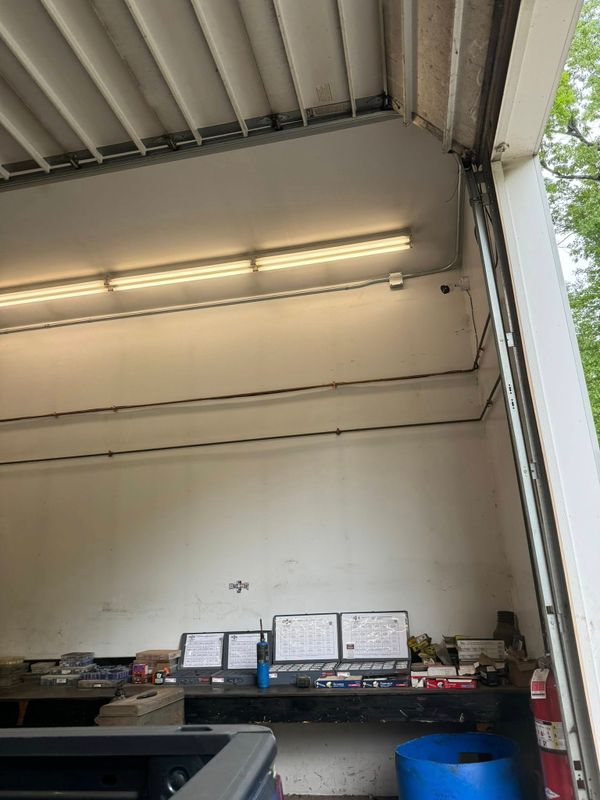Lighting Installation and Repairs