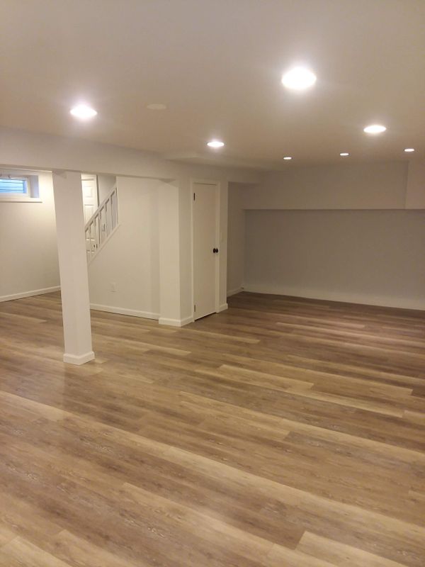 Basements gallery
