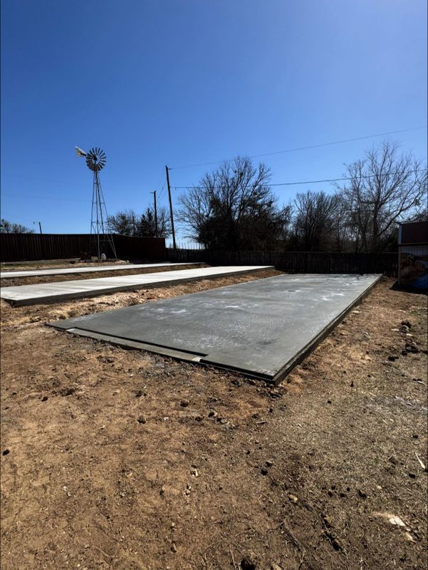 Structural Foundations