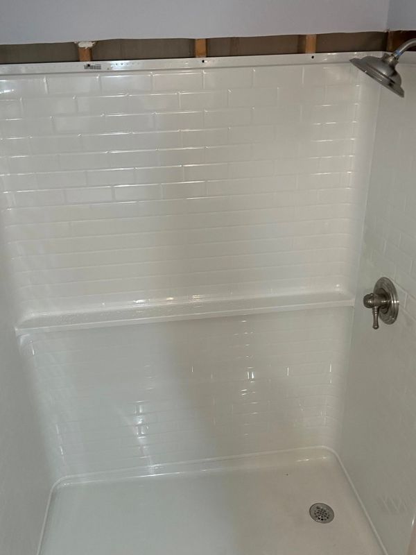 Leak Repair