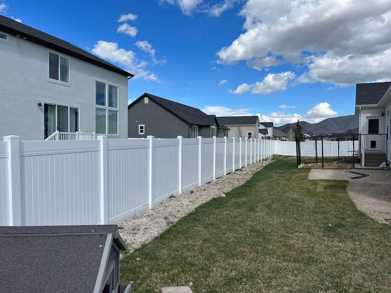 Fence