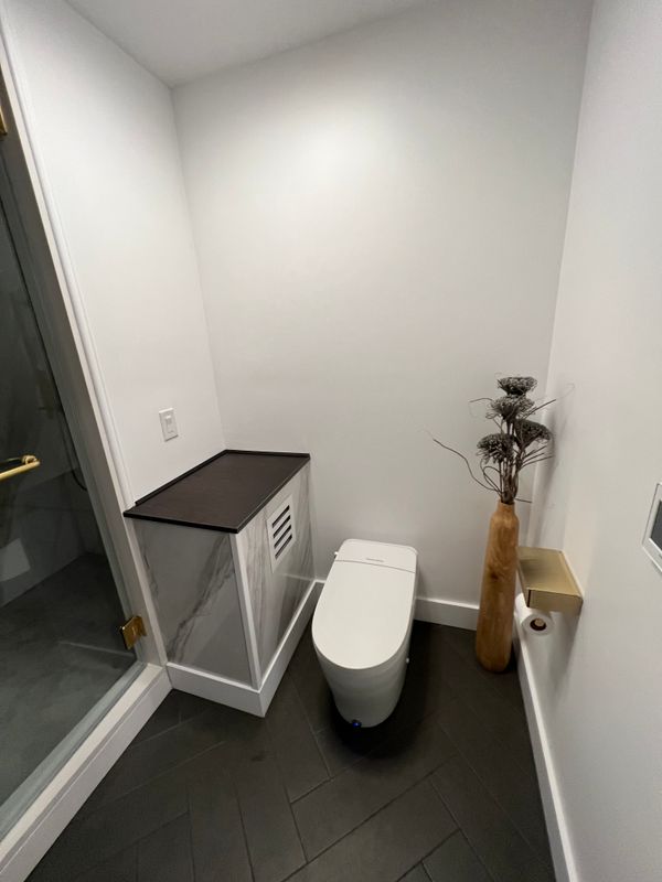 Bathroom Remodeling