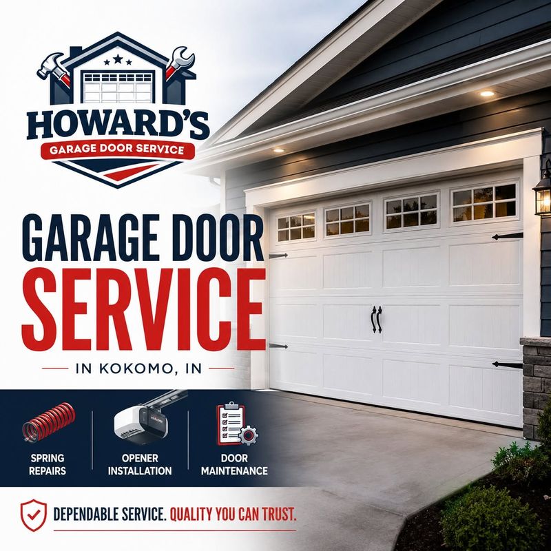 Commercial Garage Doors