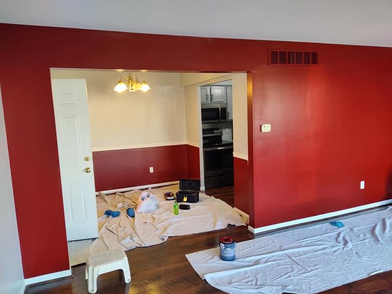 Interior Painting