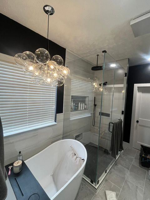 Bathroom Remodeling