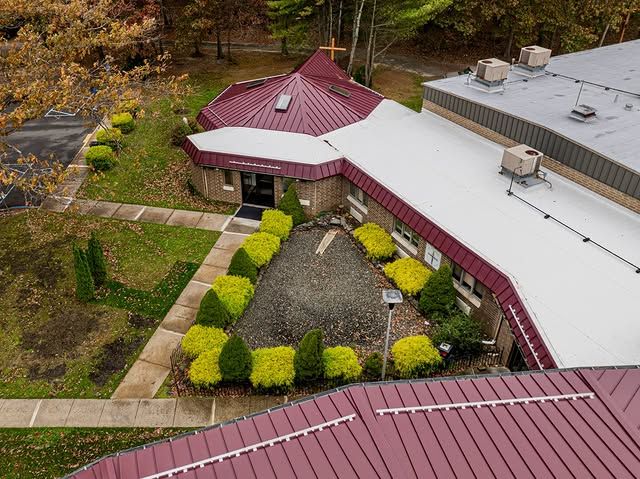 Roof Installations