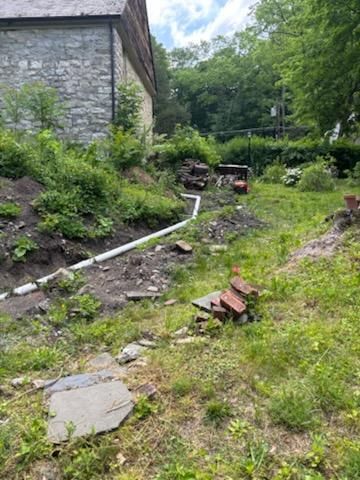 Pipe Repair and Replacement
