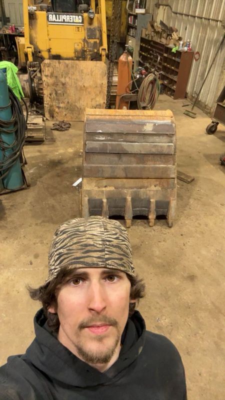 Heavy Equipment Repair